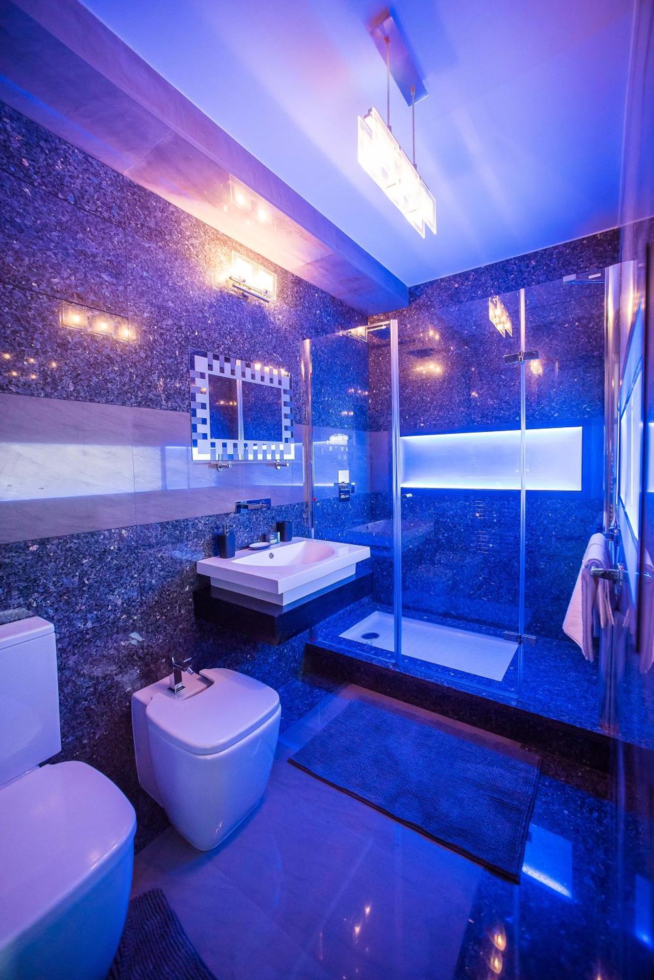 Simple Rooms Self Check In Bucharest Exterior photo
