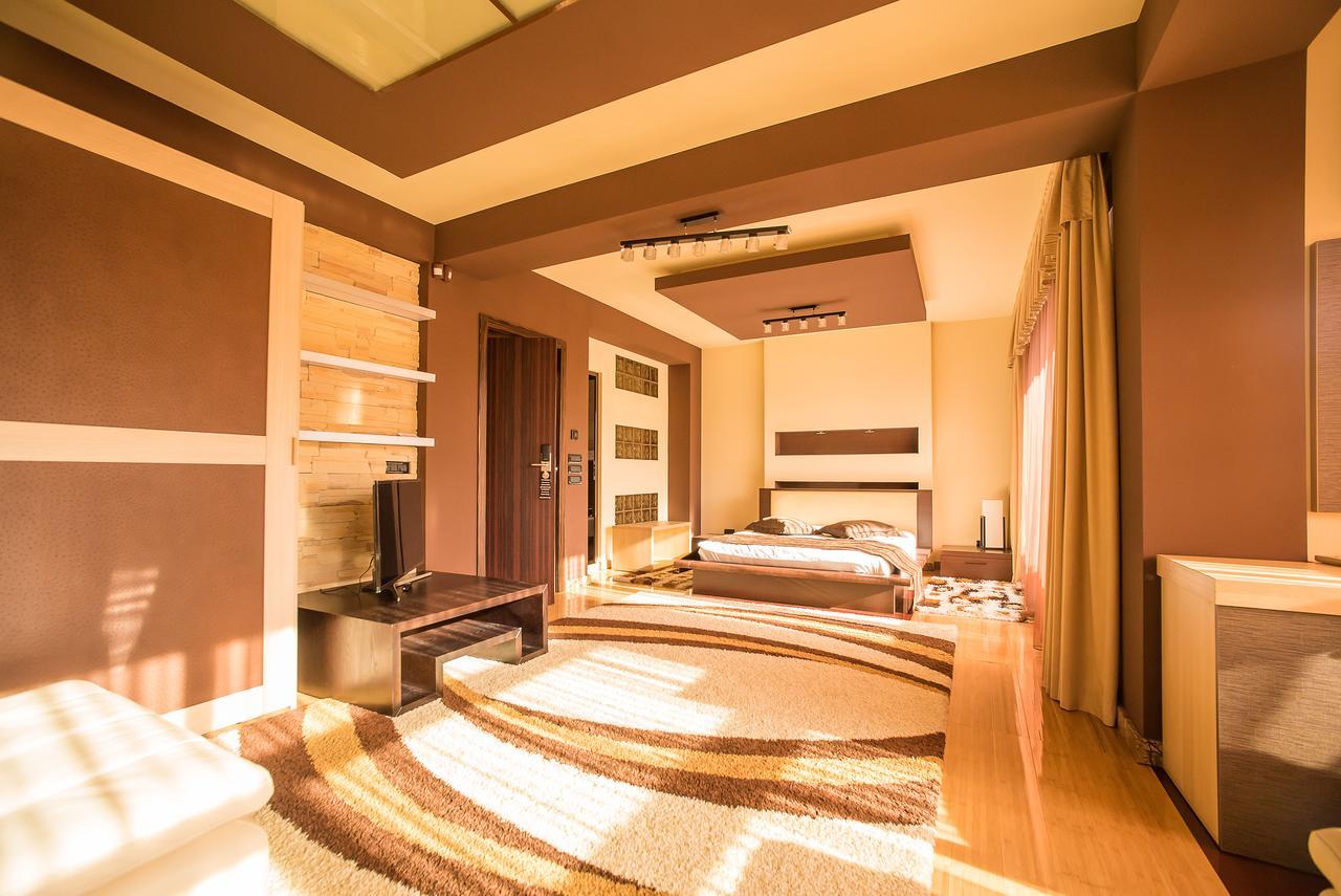 Simple Rooms Self Check In Bucharest Exterior photo