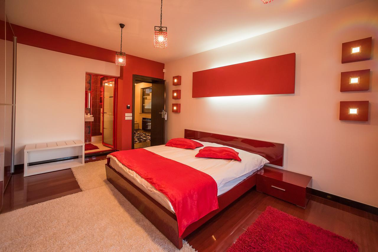 Simple Rooms Self Check In Bucharest Exterior photo