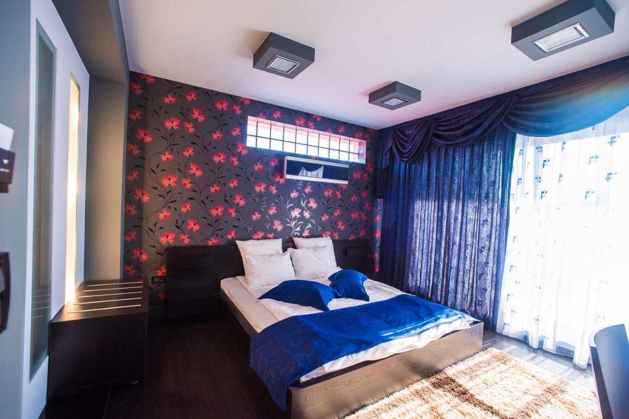 Simple Rooms Self Check In Bucharest Exterior photo